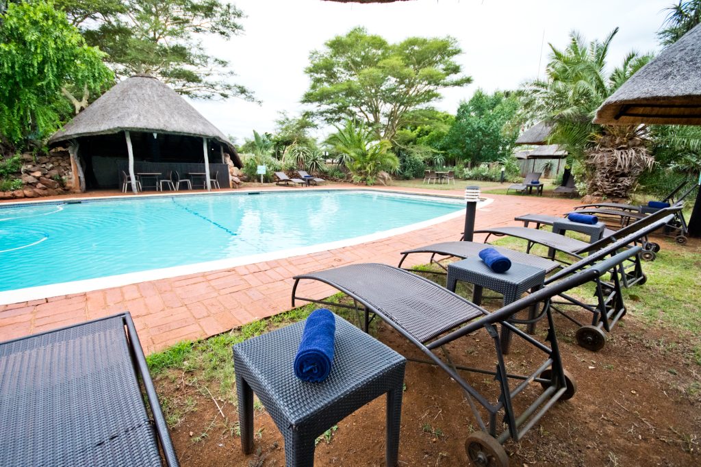 Ubizane Wildlife Reserve
